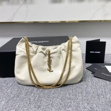 YSL Satchel Bags